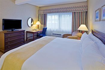 Radisson Hotel Providence Airport