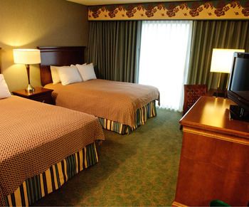 Turf Valley Resort