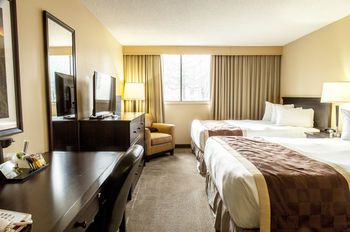 Baymont by Wyndham Red Deer