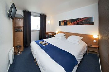 B&B HOTEL Paris Rosny-sous-Bois