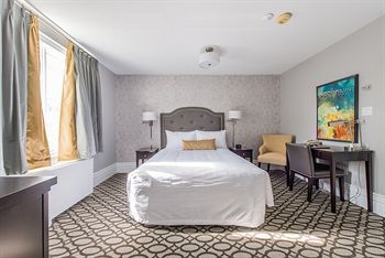 The Idlewyld Inn and Spa