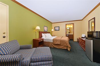 Americas Best Value Inn Maumee/Toledo