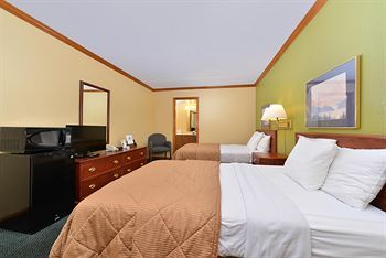 Americas Best Value Inn Maumee/Toledo