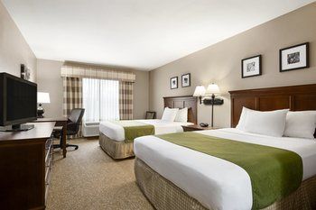 Country Inn & Suites by Radisson, Madison, WI