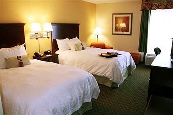 Hampton Inn New Bern