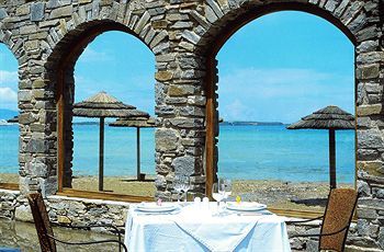 Astir Of Paros