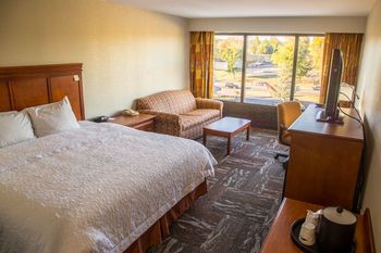 Hampton Inn Oak Ridge Knoxville