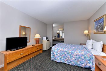 Americas Best Value Inn - Augusta / South