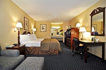 Best Western Ashburn Inn