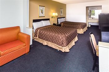 Maingate Florida Hotel