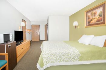 Days Inn by Wyndham Ogallala