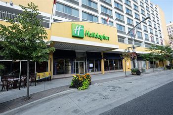 Sunbridge Hotel & Conference Centre Windsor