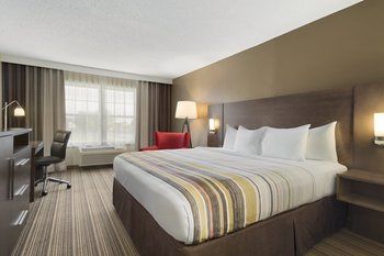 Country Inn & Suites by Radisson, Ankeny, IA