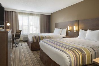 Country Inn & Suites by Radisson, Ankeny, IA