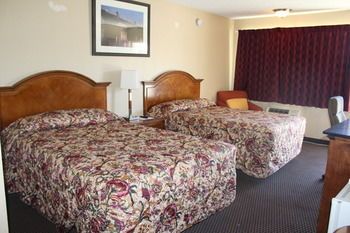 Cedars Inn Lewiston