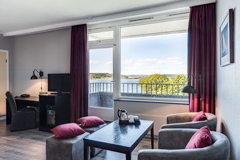 Hotel Klubben