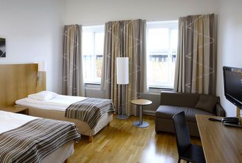 Scandic Billingen