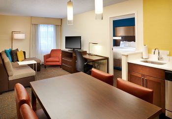Residence Inn by Marriott Ann Arbor North