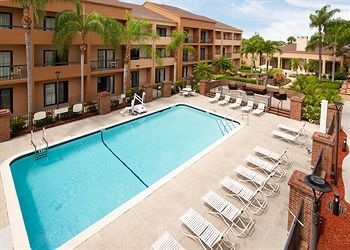 Courtyard Fort Myers Cape Coral