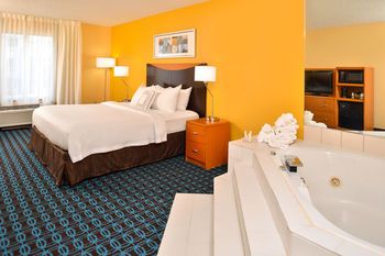 Fairfield Inn & Suites by Marriott Helena
