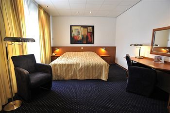 City Hotel Bergen op Zoom