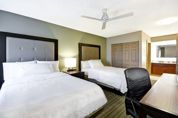 Homewood Suites Hillsboro Beaverton