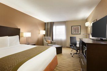 Park Inn by Radisson Toronto-Markham