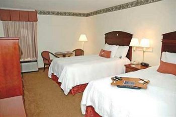 Hampton Inn Atlanta/Douglasville