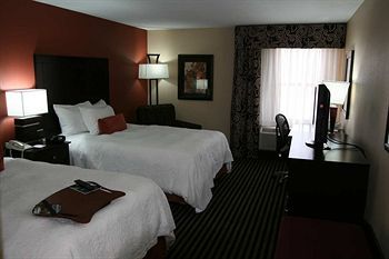 Hampton Inn Tullahoma