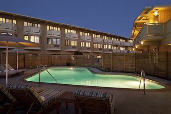 The Lodge at Tiburon