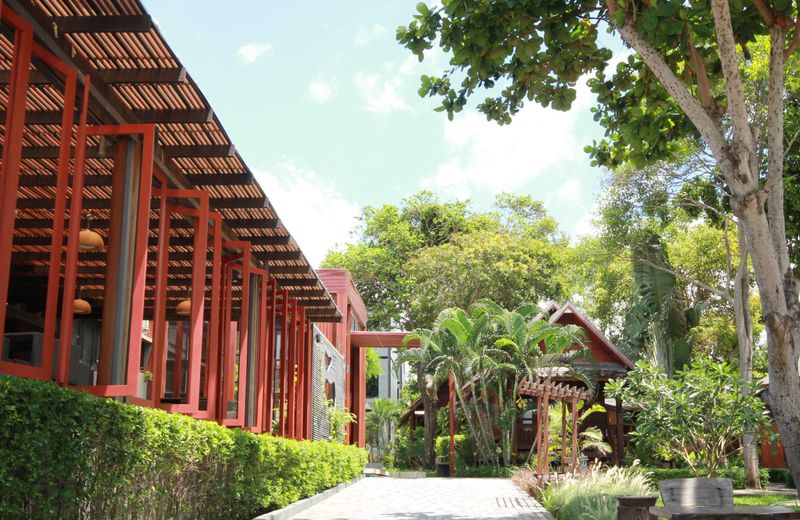 Samed Grandview Resort