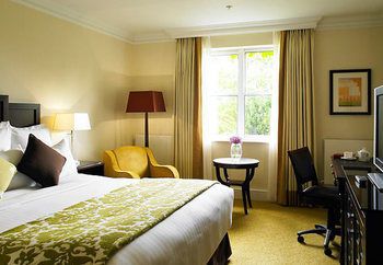 Delta Hotels by Marriott Tudor Park Country Club