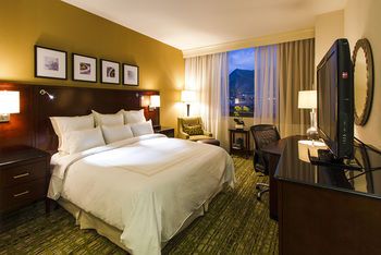 Salt Lake City Marriott University Park