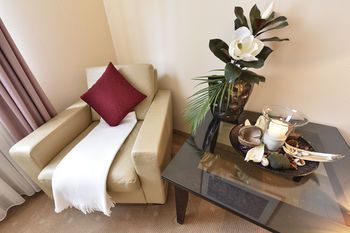 Atrium Hotel Amadeus