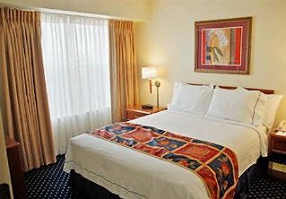 Residence Inn Chicago O'Hare