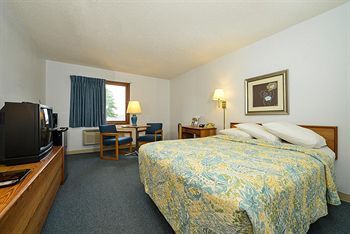 Americas Best Value Inn Wisconsin Rapids