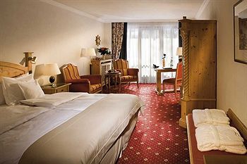 Arabella Alpenhotel am Spitzingsee