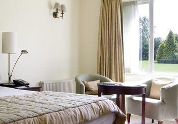 Audleys Wood Hotel, Basingstoke