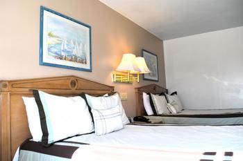 Travelodge by Wyndham Red Bluff