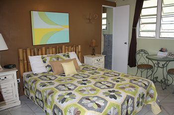 Ceiba Country Inn
