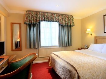The Lymm Hotel