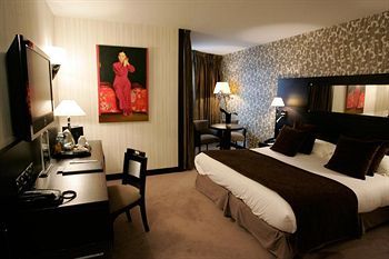 Hotel Palladia