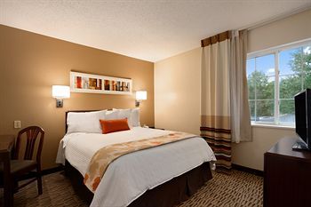 MainStay Suites Salt Lake City Fort Union