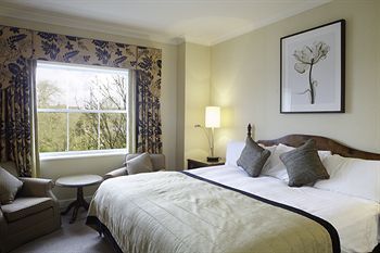 Nuremore Hotel & Country Club