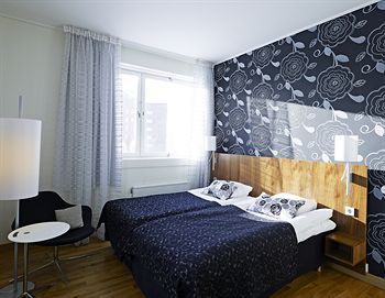 Scandic Ferrum