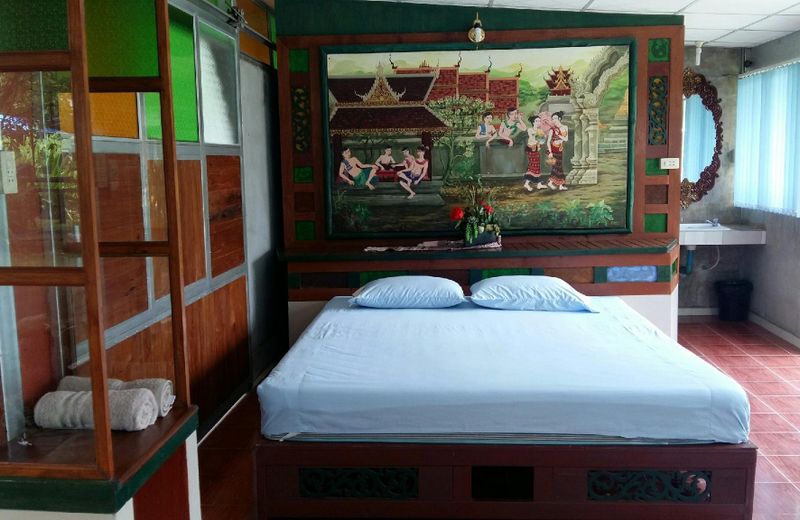 Viewdoi Art and Resort