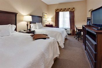 Hampton Inn & Suites Sacramento-Airport-Natomas