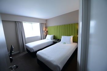 Holiday Inn Wolverhampton - Racecourse, an IHG Hotel