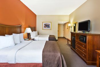 AmericInn by Wyndham Fishers Indianapolis