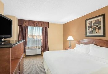 Best Western Plus West Edmonton